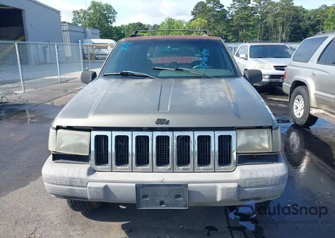 1997 Jeep Grand Cherokee Laredo/Tsi из США, поврежденный, VIN 1J4FX58S1VC514156